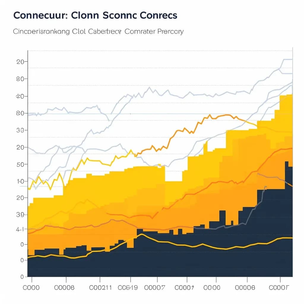 Capitalizing on the Growth of CoinDesk's CPU Sector: Exploring Chainlink (LINK) and Fetch.AI (FET) Tokens image