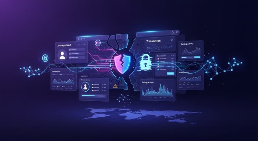 Shuffle.com Suffers Major Data Breach via CRM Provider