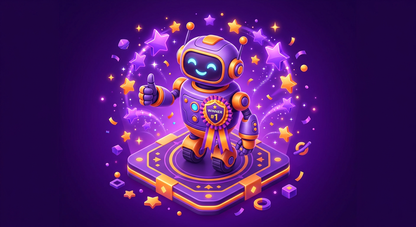 A ranking system you can rely on