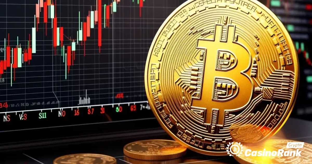 Bitcoin's Potential for Significant Growth in 2023