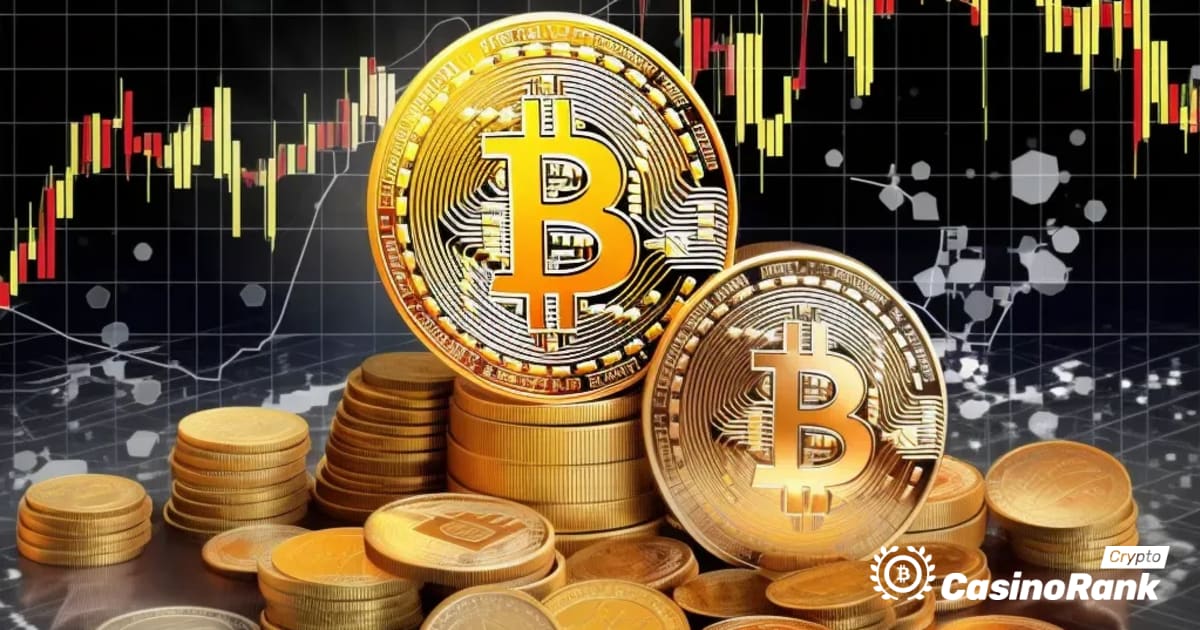 Bitcoin Price Overheating: Calls for Pullback and Safe Haven Status