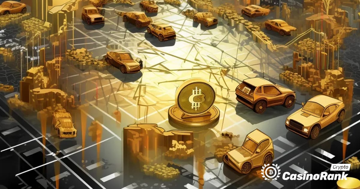 Understanding the Golden Cross: Potential Correction in Bitcoin Price