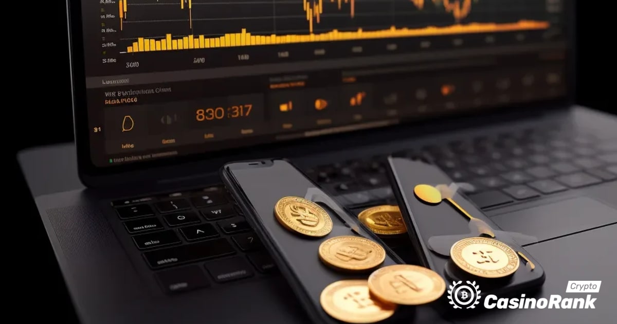 Binance Implements Independent Compliance Monitor to Boost Market Confidence