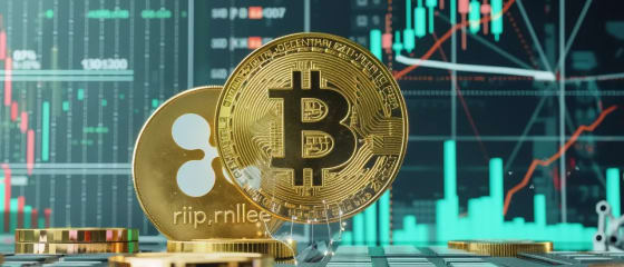 XRP Price Rally: Bitcoin's Influence and Ripple's Role