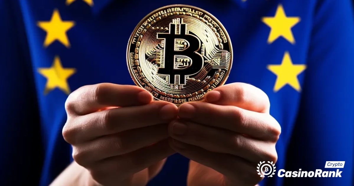 New EU Regulations Enhance Consumer Protection for Crypto Firms
