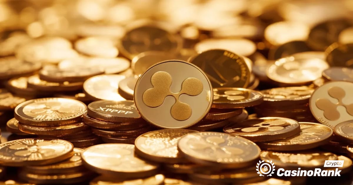Ripple's Significant XRP Transactions and Price Surge: Coincidence or Strategy?