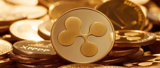 Ripple's Significant XRP Transactions and Price Surge: Coincidence or Strategy?