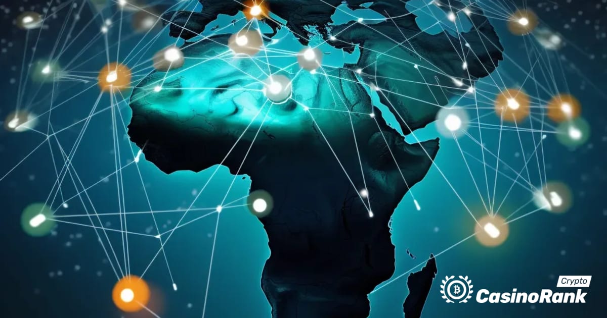 Ripple and Onafriq Partner to Revolutionize Cross-Border Payments in Africa