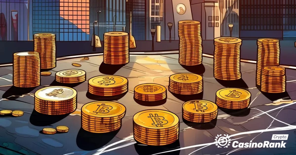 Republican Lawmakers Demand Block of SEC's Crypto Accounting Rule