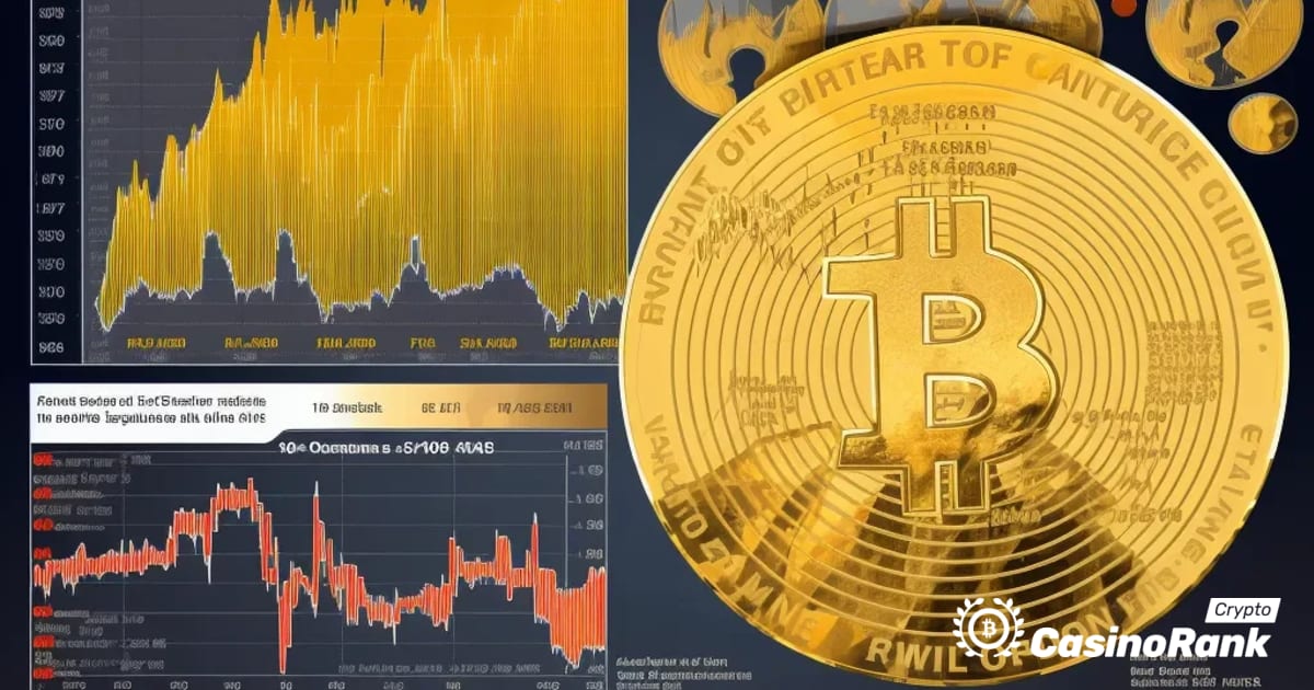 Bitcoin: A Promising Alternative to Gold in 2024