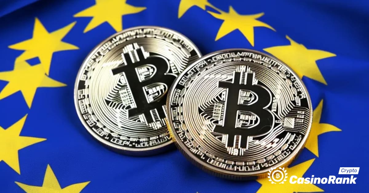 UK Financial Regulators Introduce New Crypto Regulations to Keep Pace with EU
