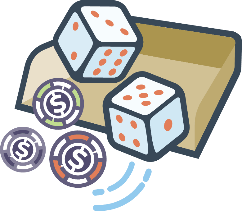 Best Crypto Craps Sites in 2023