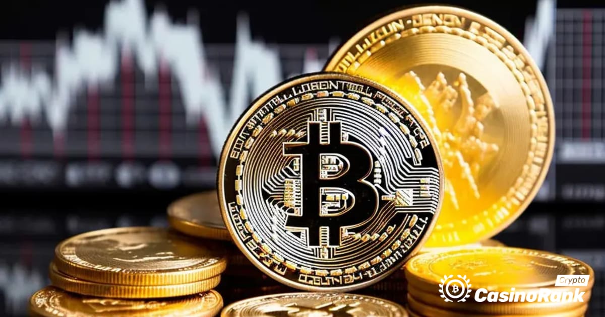 Bitcoin's Worst-Case Scenario: Potential Price Drop and Volatility Ahead