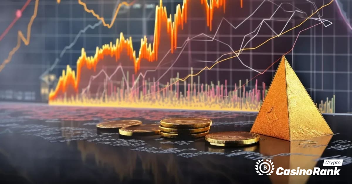 Crypto Analysts Predict Surge in Ethereum Price, Targeting $2,400